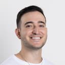 Photo of Brandon Ginsberg